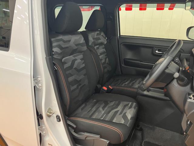 タフトＧターボサポカーＳワイド適合　スカイフィールトップ　電動パーキングブレーキ　全車速追従機能付ＡＣＣ　ステアリングスイッチ　パノラマモニター対応　シートヒーター　ＵＳＢ接続端子　Ｐスタート　コーナーセンサー（神奈川県）の中古車