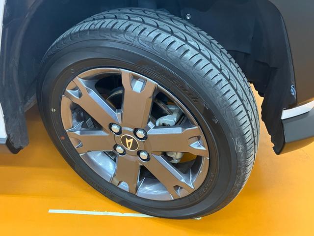 タフトＧターボサポカーＳワイド適合　スカイフィールトップ　電動パーキングブレーキ　全車速追従機能付ＡＣＣ　ステアリングスイッチ　パノラマモニター対応　シートヒーター　ＵＳＢ接続端子　Ｐスタート　コーナーセンサー（神奈川県）の中古車