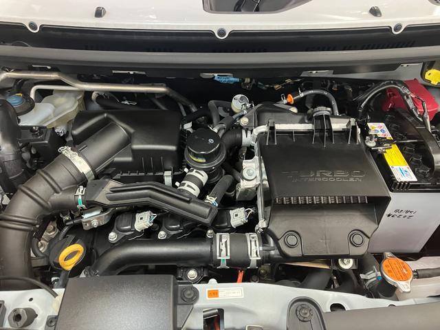 タフトＧターボサポカーＳワイド適合　スカイフィールトップ　電動パーキングブレーキ　全車速追従機能付ＡＣＣ　ステアリングスイッチ　パノラマモニター対応　シートヒーター　ＵＳＢ接続端子　Ｐスタート　コーナーセンサー（神奈川県）の中古車