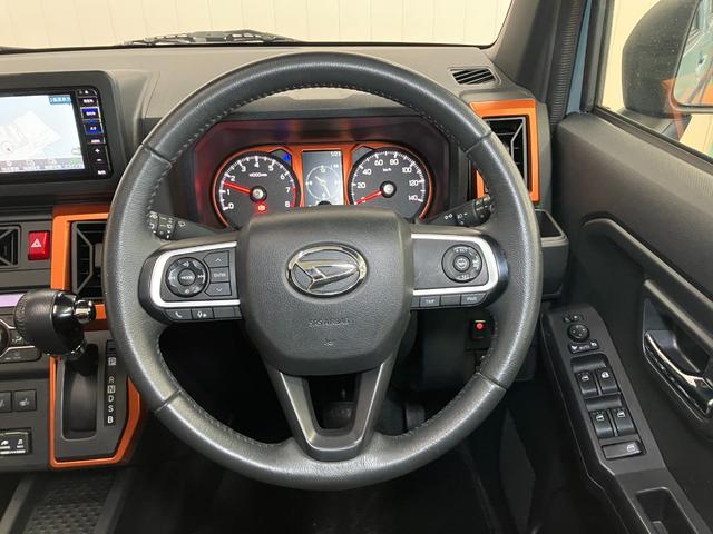 タフトGターボサポカーSワイド適合 ドラレコ スカイフィールトップ 電動パーキングブレーキ 全車速追従機能付ACC ステアリングスイッチ シートヒーター USB接続端子 Pスタート コーナーセンサー ETC(神奈川県)の中古車