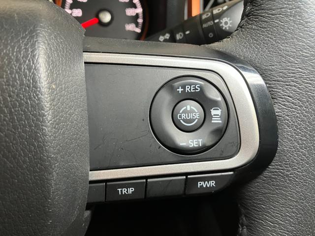 タフトGターボサポカーSワイド適合 ドラレコ スカイフィールトップ 電動パーキングブレーキ 全車速追従機能付ACC ステアリングスイッチ シートヒーター USB接続端子 Pスタート コーナーセンサー ETC(神奈川県)の中古車