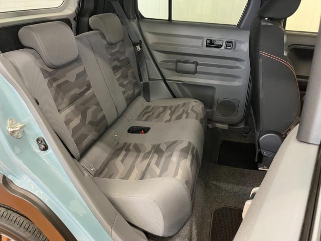 タフトGターボサポカーSワイド適合 ドラレコ スカイフィールトップ 電動パーキングブレーキ 全車速追従機能付ACC ステアリングスイッチ シートヒーター USB接続端子 Pスタート コーナーセンサー ETC(神奈川県)の中古車