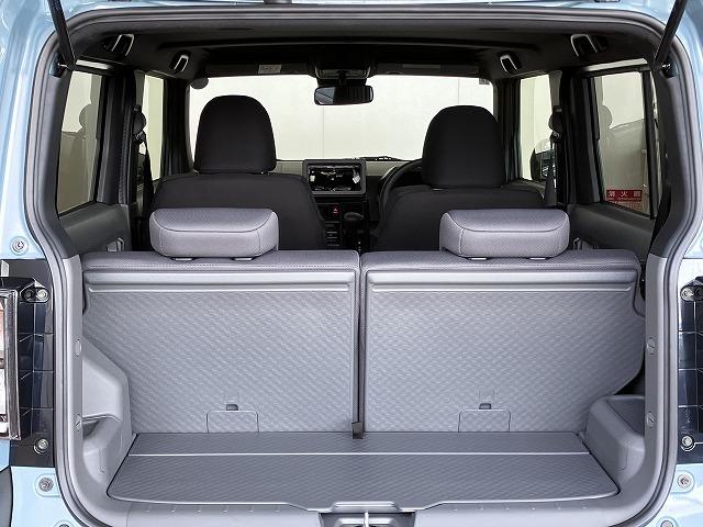 タフトXサポカーSワイド適合 パノラマモニター対応 スカイフィールトップ ステアリングスイッチ 電動パーキングブレーキ Pスタート コーナーセンサー アイドリングストップ オートハイビーム キーフリー(神奈川県)の中古車