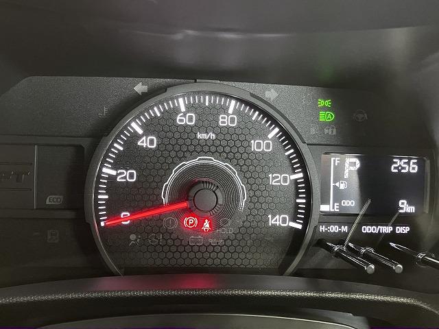 タフトXサポカーSワイド適合 パノラマモニター対応 スカイフィールトップ ステアリングスイッチ 電動パーキングブレーキ Pスタート コーナーセンサー アイドリングストップ オートハイビーム キーフリー(神奈川県)の中古車