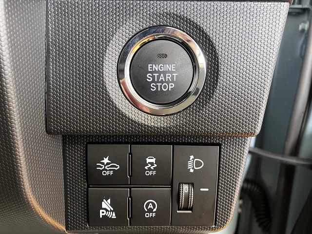 タフトXサポカーSワイド適合 パノラマモニター対応 スカイフィールトップ ステアリングスイッチ 電動パーキングブレーキ Pスタート コーナーセンサー アイドリングストップ オートハイビーム キーフリー(神奈川県)の中古車