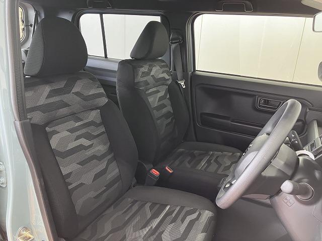 タフトXサポカーSワイド適合 パノラマモニター対応 スカイフィールトップ ステアリングスイッチ 電動パーキングブレーキ Pスタート コーナーセンサー アイドリングストップ オートハイビーム キーフリー(神奈川県)の中古車