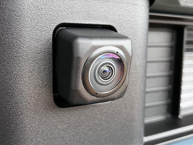 タフトXサポカーSワイド適合 パノラマモニター対応 スカイフィールトップ ステアリングスイッチ 電動パーキングブレーキ Pスタート コーナーセンサー アイドリングストップ オートハイビーム キーフリー(神奈川県)の中古車