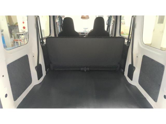 ハイゼットカーゴＤＸサポカーＳワイド適合　ラジオ　エアコン　アクセサリーソケット　コーナーセンサー　アイドリングストップ　光軸調整ダイヤル　横滑り防止機能　誤発進抑制機能　パワーウインドウ　キーレス（神奈川県）の中古車