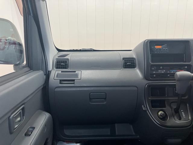 ハイゼットカーゴＤＸ両側スライドドア　ラジオ　エアコン　光軸調整ダイヤル　リアウィンドウデフォッガー　ＥＴＣ　パワーウインドウ　パワーステアリング　キーレス（神奈川県）の中古車