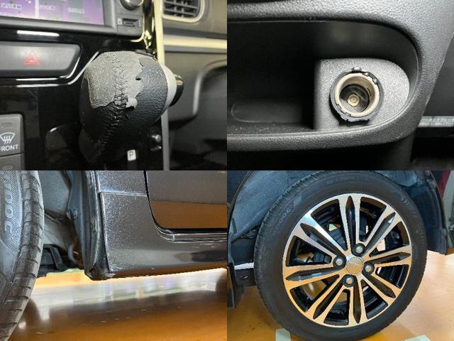 タントカスタムＲＳ　ＳＡ４ＷＤ　ミラクルオープンドア　Ｂカメラ　両側オートスライドドア　ステアリングスイッチ　ＵＳＢ接続端子　Ｐスタート　エコアイドル　横滑り防止機能　誤発進抑制機能　ＥＴＣ　キーフリー（神奈川県）の中古車