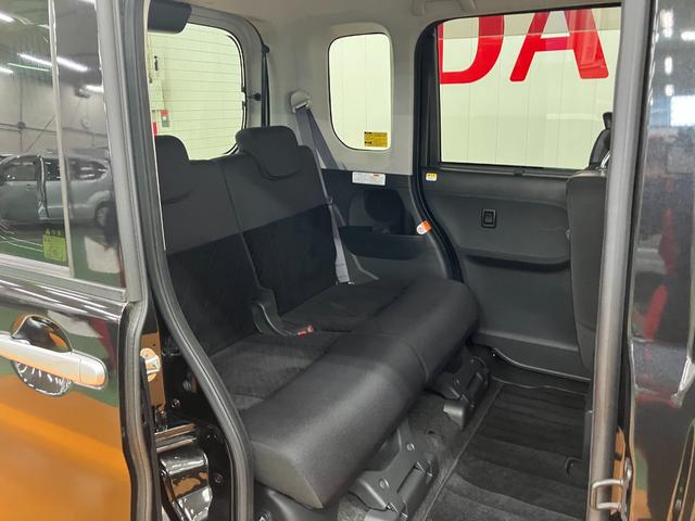 タントカスタムＲＳ　ＳＡ４ＷＤ　ミラクルオープンドア　Ｂカメラ　両側オートスライドドア　ステアリングスイッチ　ＵＳＢ接続端子　Ｐスタート　エコアイドル　横滑り防止機能　誤発進抑制機能　ＥＴＣ　キーフリー（神奈川県）の中古車