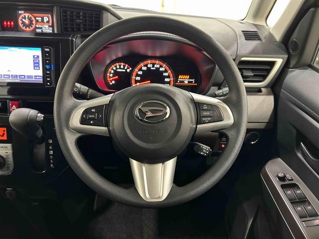 トールG SAII両側オートスライドドア オートエアコン Pスタート ステアリングスイッチ コーナーセンサー アイドリングストップ オートハイビーム 横滑り防止機能 光軸調整ダイヤル 誤発進抑制機能 キーフリー(神奈川県)の中古車