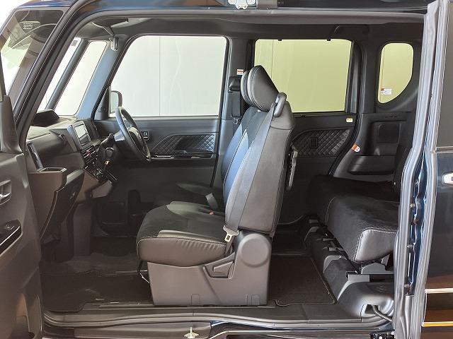 タントカスタムRSスタイルセレクションサポカーSワイド適合 ミラクルオープンドア 両側オートスライドドア 電動パーキングブレーキ ステアリングスイッチ 全車速追従機能付ACC シートヒーター オートエアコン コーナーセンサー キーフリー(神奈川県)の中古車