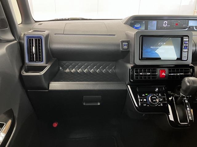 タントカスタムRSスタイルセレクションサポカーSワイド適合 ミラクルオープンドア 両側オートスライドドア 電動パーキングブレーキ ステアリングスイッチ 全車速追従機能付ACC シートヒーター オートエアコン コーナーセンサー キーフリー(神奈川県)の中古車