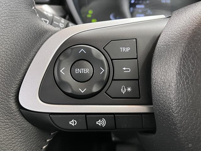 ロッキープレミアムG HEVサポカーSワイド適合 ハイブリッド車 電動パーキングブレーキ USB接続端子 ステアリングスイッチ 全車速追従機能付ACC シートヒーター S−ペダル コーナーセンサー(神奈川県)の中古車