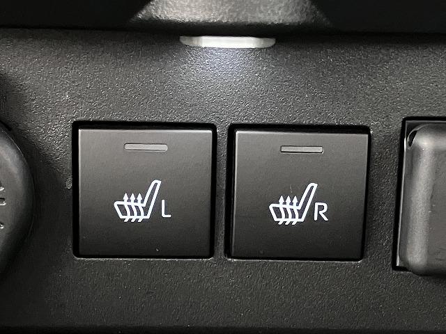 ロッキープレミアムG HEVサポカーSワイド適合 ハイブリッド車 電動パーキングブレーキ USB接続端子 ステアリングスイッチ 全車速追従機能付ACC シートヒーター S−ペダル コーナーセンサー(神奈川県)の中古車