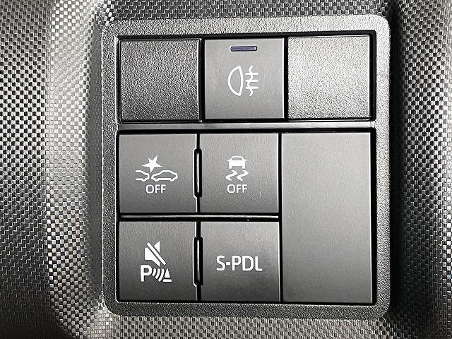 ロッキープレミアムG HEVサポカーSワイド適合 ハイブリッド車 電動パーキングブレーキ USB接続端子 ステアリングスイッチ 全車速追従機能付ACC シートヒーター S−ペダル コーナーセンサー(神奈川県)の中古車