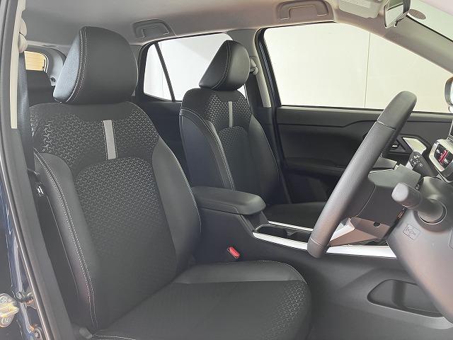 ロッキープレミアムG HEVサポカーSワイド適合 ハイブリッド車 電動パーキングブレーキ USB接続端子 ステアリングスイッチ 全車速追従機能付ACC シートヒーター S−ペダル コーナーセンサー(神奈川県)の中古車