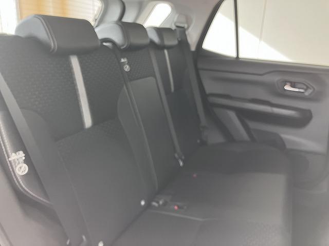 ロッキープレミアムG HEVサポカーSワイド適合 ハイブリッド車 電動パーキングブレーキ USB接続端子 ステアリングスイッチ 全車速追従機能付ACC シートヒーター S−ペダル コーナーセンサー(神奈川県)の中古車