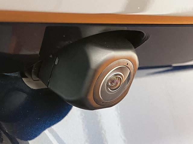 ロッキープレミアムG HEVサポカーSワイド適合 ハイブリッド車 電動パーキングブレーキ USB接続端子 ステアリングスイッチ 全車速追従機能付ACC シートヒーター S−ペダル コーナーセンサー(神奈川県)の中古車