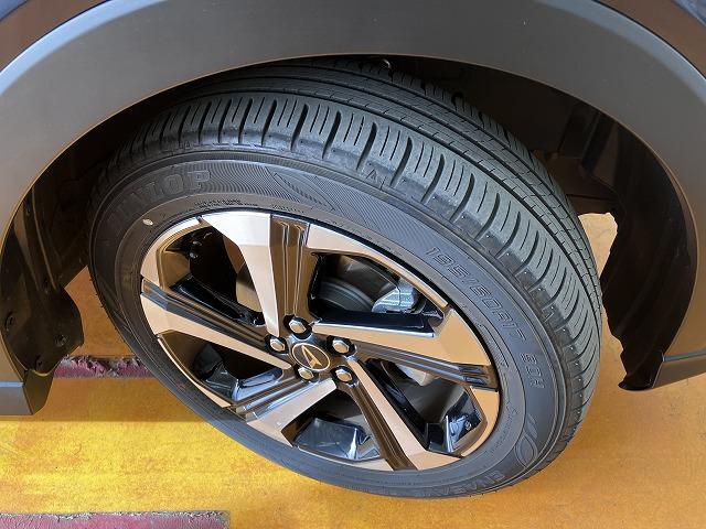 ロッキープレミアムG HEVサポカーSワイド適合 ハイブリッド車 電動パーキングブレーキ USB接続端子 ステアリングスイッチ 全車速追従機能付ACC シートヒーター S−ペダル コーナーセンサー(神奈川県)の中古車