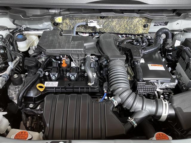 ロッキープレミアムG HEVサポカーSワイド適合 ハイブリッド車 電動パーキングブレーキ USB接続端子 ステアリングスイッチ 全車速追従機能付ACC シートヒーター S−ペダル コーナーセンサー(神奈川県)の中古車