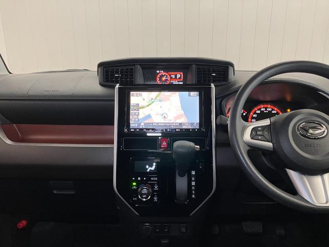 トールＧ　リミテッド　ＳＡIIIサポカーＳワイド適合　ドラレコ　両側オートスライドドア　パノラマモニター対応　ステアリングスイッチ　クルーズコントロール　シートヒーター　ＵＳＢ接続端子　Ｐスタート　コーナーセンサー　キーフリー（神奈川県）の中古車