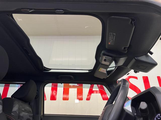 タフトＧターボサポカーＳワイド適合　ドラレコ　パノラマモニター対応　スカイフィールトップ　電動パーキングブレーキ　全車速追従機能付ＡＣＣ　ステアリングスイッチ　シートヒーター　ＵＳＢ接続端子　コーナーセンサー（神奈川県）の中古車