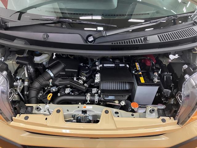 タントファンクロスターボサポカーＳワイド適合　ミラクルオープンドア　両側オートスライドドア　電動パーキングブレーキ　ステアリングスイッチ　シートヒーター　コーナーセンサー　Ｐスタート　キーフリー（神奈川県）の中古車