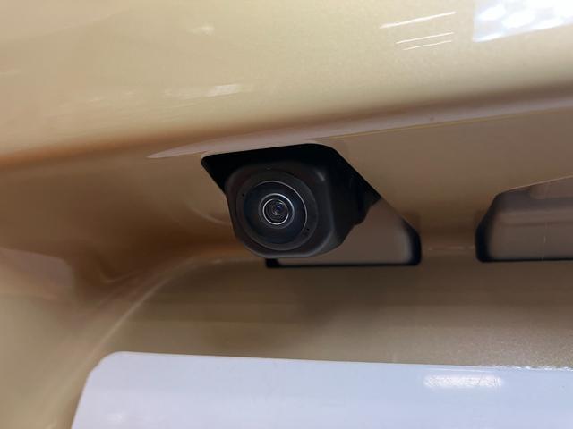 タントファンクロスターボサポカーＳワイド適合　ミラクルオープンドア　両側オートスライドドア　電動パーキングブレーキ　ステアリングスイッチ　シートヒーター　コーナーセンサー　Ｐスタート　キーフリー（神奈川県）の中古車