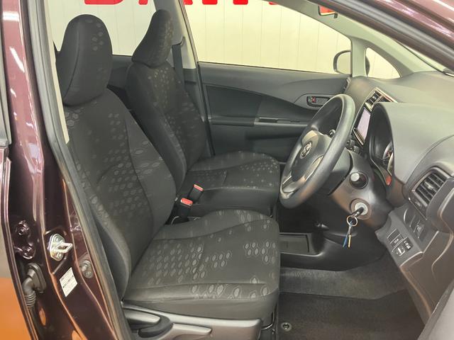 ラクティスＸエアコン　Ｂカメラ　ナビ　電動格納ミラー　パワーウインドウ　横滑り防止装置　光軸調整ダイヤル　ＥＴＣ　キーレス（神奈川県）の中古車