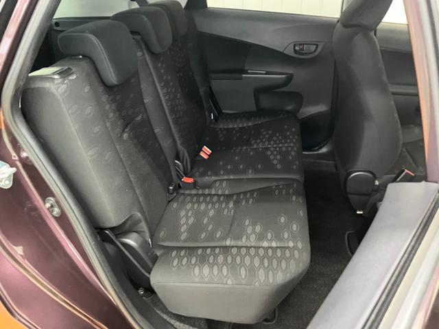 ラクティスＸエアコン　Ｂカメラ　ナビ　電動格納ミラー　パワーウインドウ　横滑り防止装置　光軸調整ダイヤル　ＥＴＣ　キーレス（神奈川県）の中古車