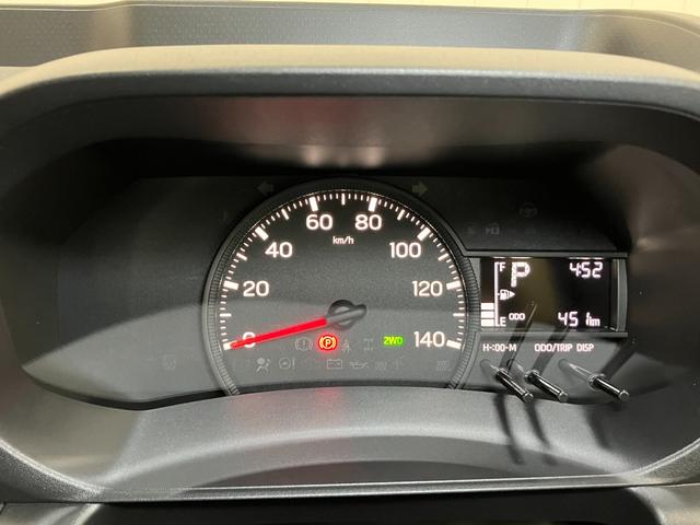 ハイゼットトラックスタンダード４ＷＤ　サポカーＳワイド適合　三方開　ゴムマット　ラジオ　エアコン　光軸調整ダイヤル　コーナーセンサー　アイドリングストップ　横滑り防止機能　誤発進抑制機能　アクセサリーソケット　ＥＴＣ（神奈川県）の中古車