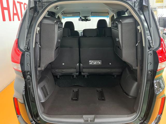 フリードＧドラレコ　Ｂカメラ　両側オートスライドドア　３列シート　ステアリングスイッチ　アクセサリーソケット　Ｐスタート　ＥＴＣ　電動格納ミラー　キーフリー（神奈川県）の中古車