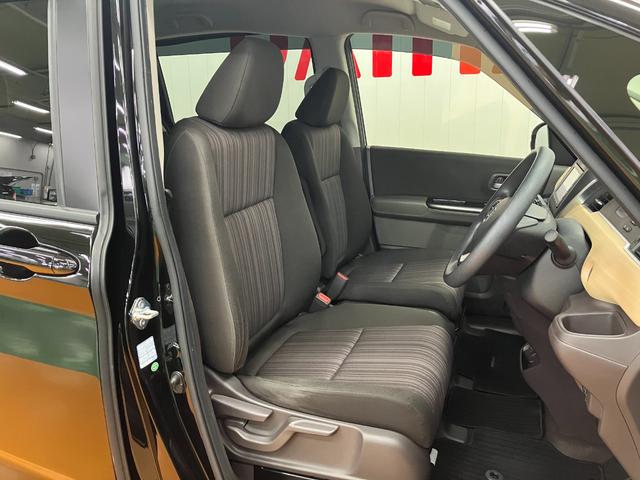 フリードＧドラレコ　Ｂカメラ　両側オートスライドドア　３列シート　ステアリングスイッチ　アクセサリーソケット　Ｐスタート　ＥＴＣ　電動格納ミラー　キーフリー（神奈川県）の中古車