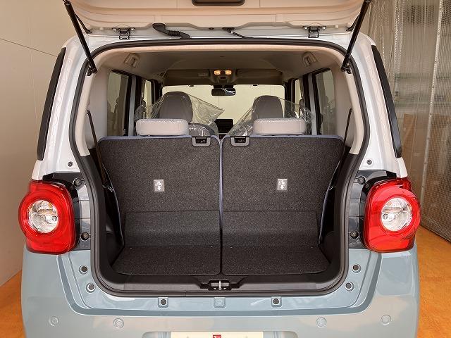 ムーヴキャンバスストライプスＸサポカーＳワイド適合　Ｂカメラ　ＵＳＢ接続端子　電動パーキングブレーキ　両側オートスライドドア　ステアリングスイッチ　Ｐスタート　コーナーセンサー　キーフリー（神奈川県）の中古車