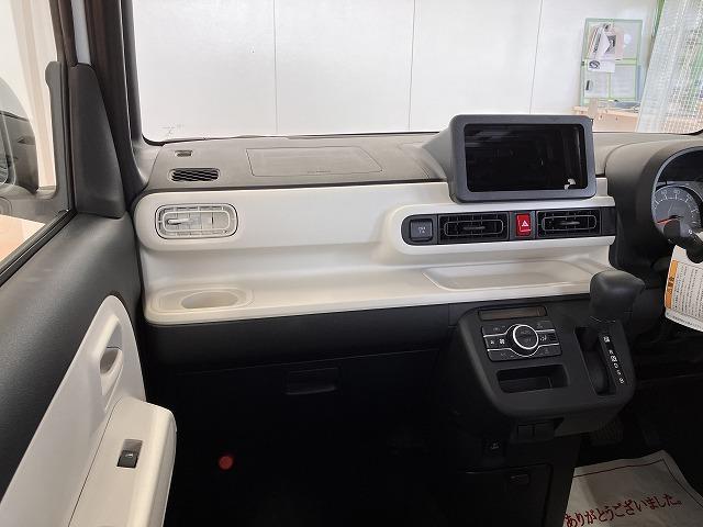 ムーヴキャンバスストライプスＸサポカーＳワイド適合　Ｂカメラ　ＵＳＢ接続端子　電動パーキングブレーキ　両側オートスライドドア　ステアリングスイッチ　Ｐスタート　コーナーセンサー　キーフリー（神奈川県）の中古車