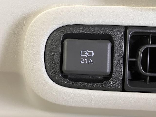 ムーヴキャンバスストライプスＸサポカーＳワイド適合　Ｂカメラ　ＵＳＢ接続端子　電動パーキングブレーキ　両側オートスライドドア　ステアリングスイッチ　Ｐスタート　コーナーセンサー　キーフリー（神奈川県）の中古車