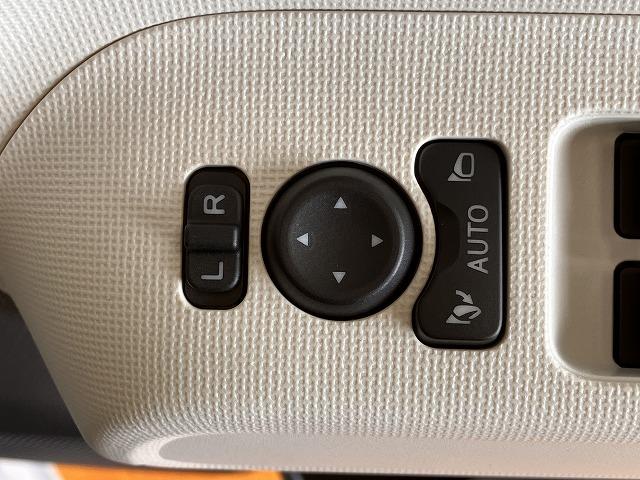 ムーヴキャンバスストライプスＸサポカーＳワイド適合　Ｂカメラ　ＵＳＢ接続端子　電動パーキングブレーキ　両側オートスライドドア　ステアリングスイッチ　Ｐスタート　コーナーセンサー　キーフリー（神奈川県）の中古車