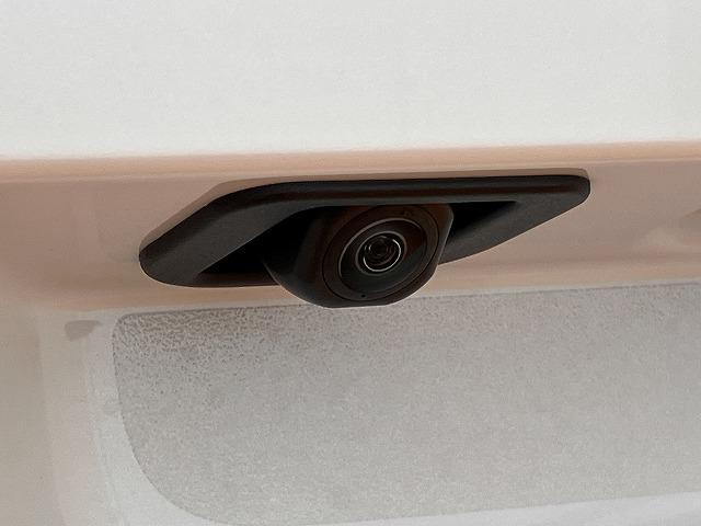 ムーヴキャンバスストライプスＸサポカーＳワイド適合　Ｂカメラ　ＵＳＢ接続端子　電動パーキングブレーキ　両側オートスライドドア　ステアリングスイッチ　Ｐスタート　コーナーセンサー　キーフリー（神奈川県）の中古車