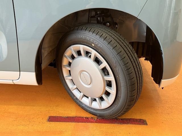 ムーヴキャンバスストライプスＸサポカーＳワイド適合　Ｂカメラ　ＵＳＢ接続端子　電動パーキングブレーキ　両側オートスライドドア　ステアリングスイッチ　Ｐスタート　コーナーセンサー　キーフリー（神奈川県）の中古車