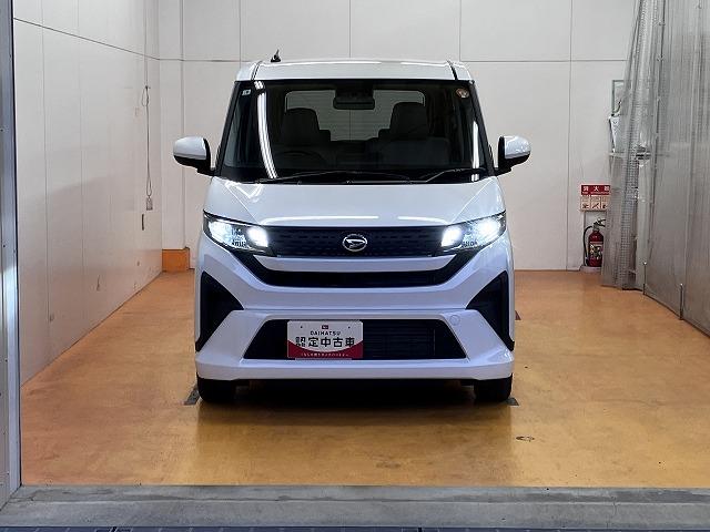 ムーヴＸサポカーＳワイド適合　片側オートスライドドア　Ｂカメラ　ステアリングスイッチ　　Ｐスタート　アイドリングストップ　コーナーセンサー　キーフリー（神奈川県）の中古車