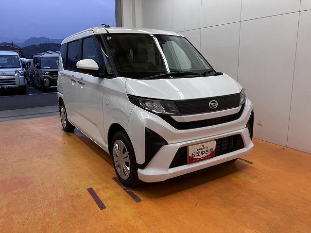 ムーヴＸサポカーＳワイド適合　片側オートスライドドア　Ｂカメラ　ステアリングスイッチ　　Ｐスタート　アイドリングストップ　コーナーセンサー　キーフリー（神奈川県）の中古車