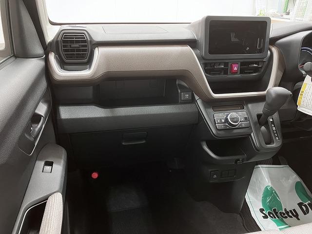 ムーヴＸサポカーＳワイド適合　片側オートスライドドア　Ｂカメラ　ステアリングスイッチ　　Ｐスタート　アイドリングストップ　コーナーセンサー　キーフリー（神奈川県）の中古車