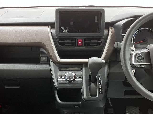 ムーヴＸサポカーＳワイド適合　片側オートスライドドア　Ｂカメラ　ステアリングスイッチ　　Ｐスタート　アイドリングストップ　コーナーセンサー　キーフリー（神奈川県）の中古車