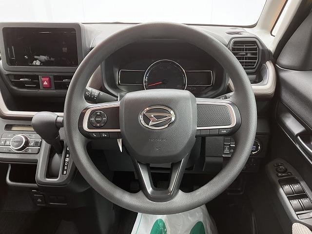 ムーヴＸサポカーＳワイド適合　片側オートスライドドア　Ｂカメラ　ステアリングスイッチ　　Ｐスタート　アイドリングストップ　コーナーセンサー　キーフリー（神奈川県）の中古車