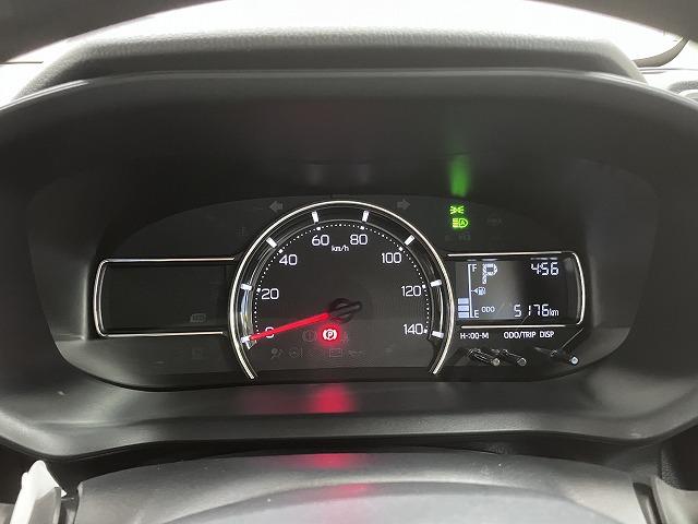 ムーヴＸサポカーＳワイド適合　片側オートスライドドア　Ｂカメラ　ステアリングスイッチ　　Ｐスタート　アイドリングストップ　コーナーセンサー　キーフリー（神奈川県）の中古車