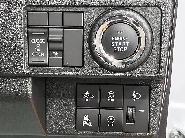 ムーヴＸサポカーＳワイド適合　片側オートスライドドア　Ｂカメラ　ステアリングスイッチ　　Ｐスタート　アイドリングストップ　コーナーセンサー　キーフリー（神奈川県）の中古車