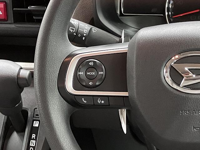 ムーヴＸサポカーＳワイド適合　片側オートスライドドア　Ｂカメラ　ステアリングスイッチ　　Ｐスタート　アイドリングストップ　コーナーセンサー　キーフリー（神奈川県）の中古車