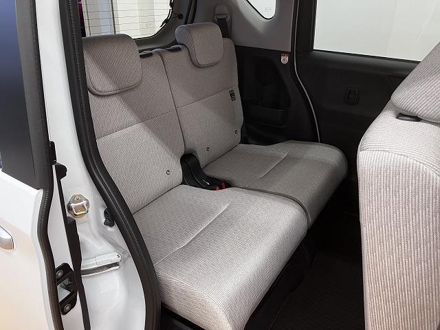 ムーヴＸサポカーＳワイド適合　片側オートスライドドア　Ｂカメラ　ステアリングスイッチ　　Ｐスタート　アイドリングストップ　コーナーセンサー　キーフリー（神奈川県）の中古車